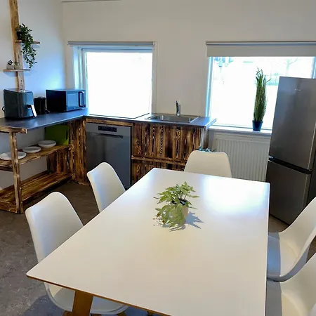 Room4u 그린드스테드