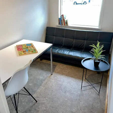 Room4u * 그린드스테드