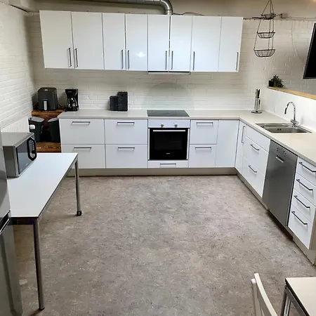 Room4u * 그린드스테드