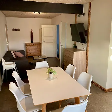 Apartman Room4u Grindsted