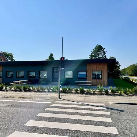 Room4u 아파트 그린드스테드