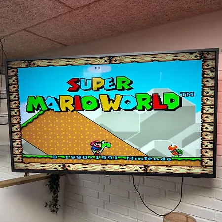 Room4u 그린드스테드