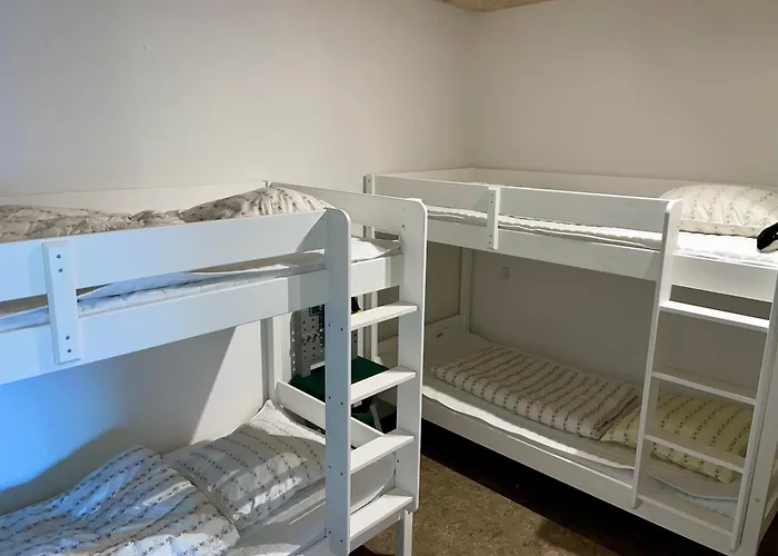 Room4u * Grindsted