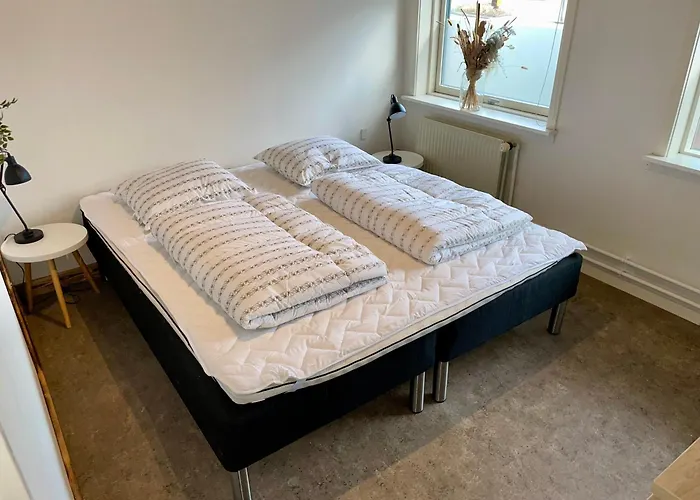 Room4u Apartment