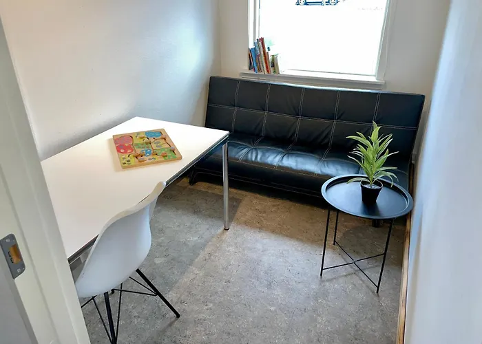 Room4u * Grindsted