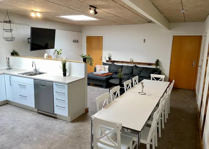 Apartment Room4u