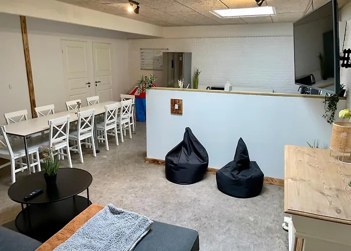 Room4u Apartment *
