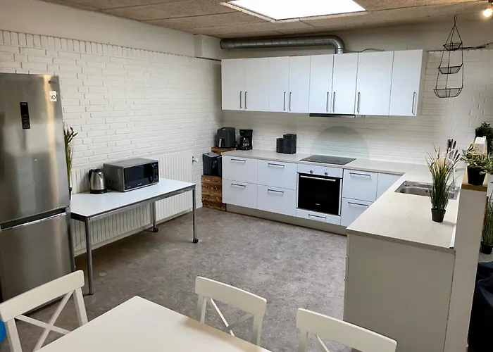 Room4u Apartment *