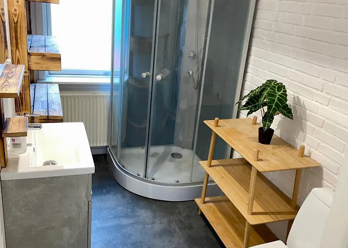 Διαμέρισμα Room4u