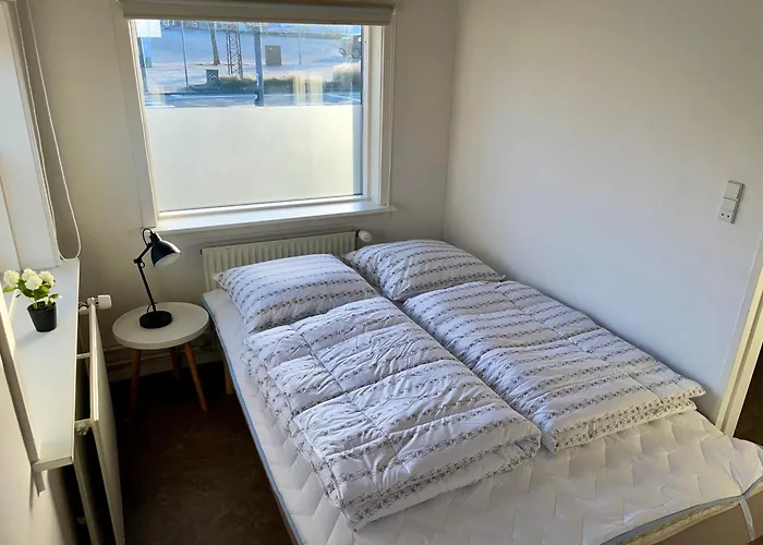 Room4u Apartment Grindsted