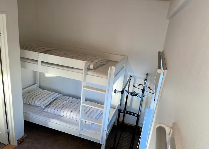 Room4u Apartment