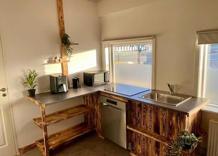 Room4u Apartment *