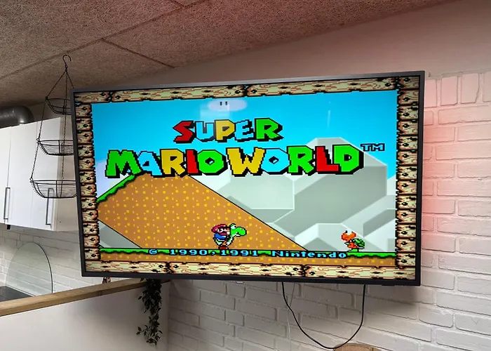 Room4u Διαμέρισμα